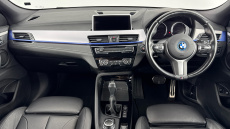 BMW X2 xDrive 25e M Sport 5dr Auto Hatchback